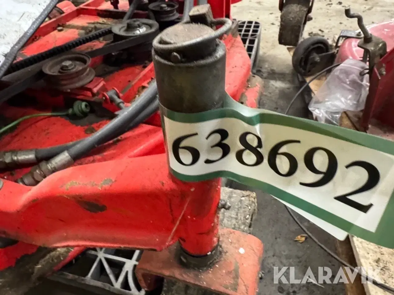 Billede 12 - Klippebord Hafog Rondo