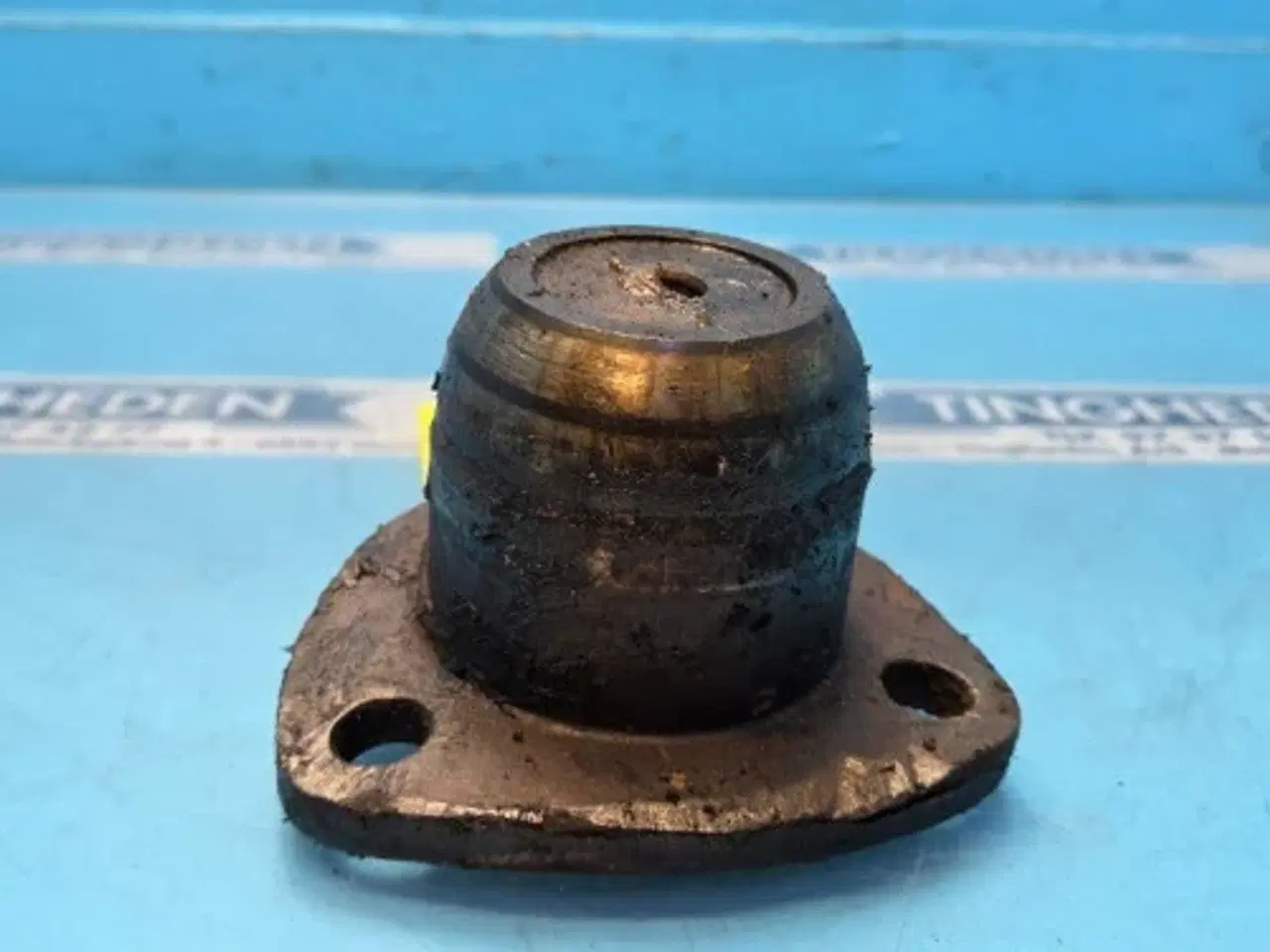 Billede 9 - New Holland TM190 Kugletap 5137138