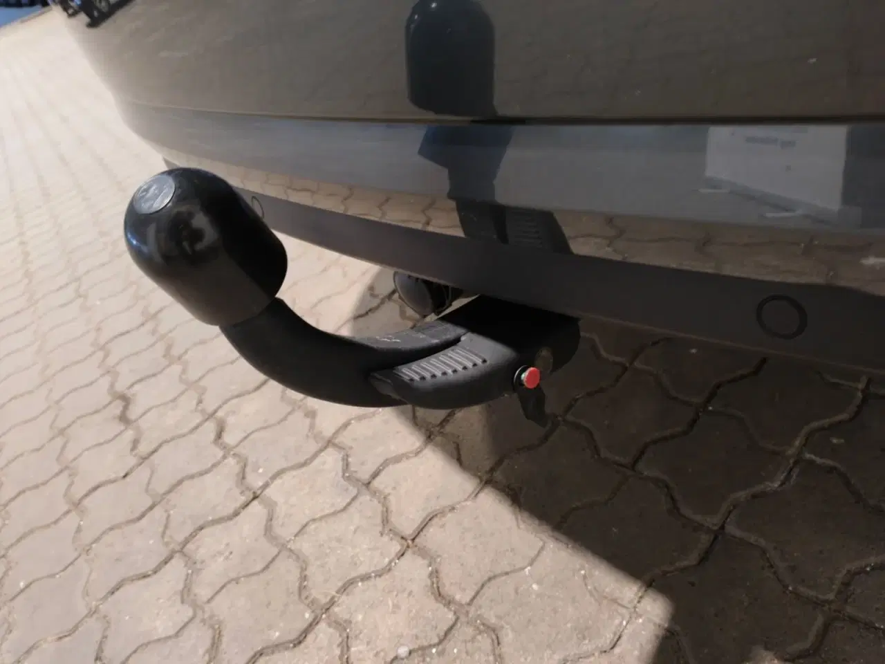 Billede 17 - Skoda Octavia 2,0 TDi 150 Business Line Combi DSG