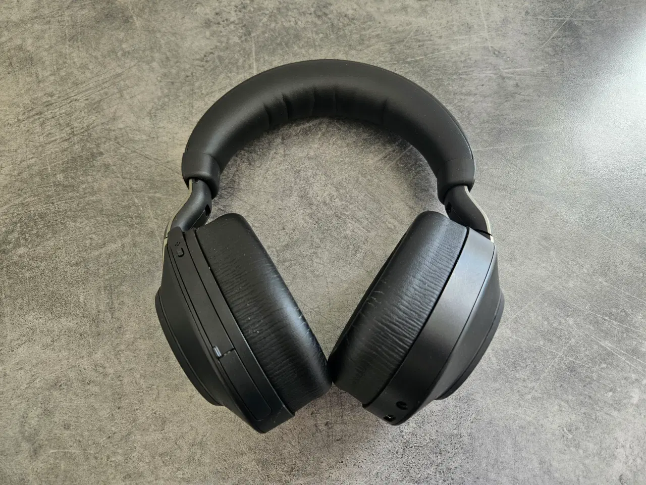 Billede 2 - Jabra Evolve2 85 Link380a MS Stereo Stand Black