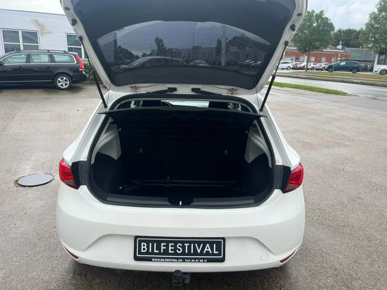 Billede 14 - Seat Leon 1,6 TDi 105 Style ST