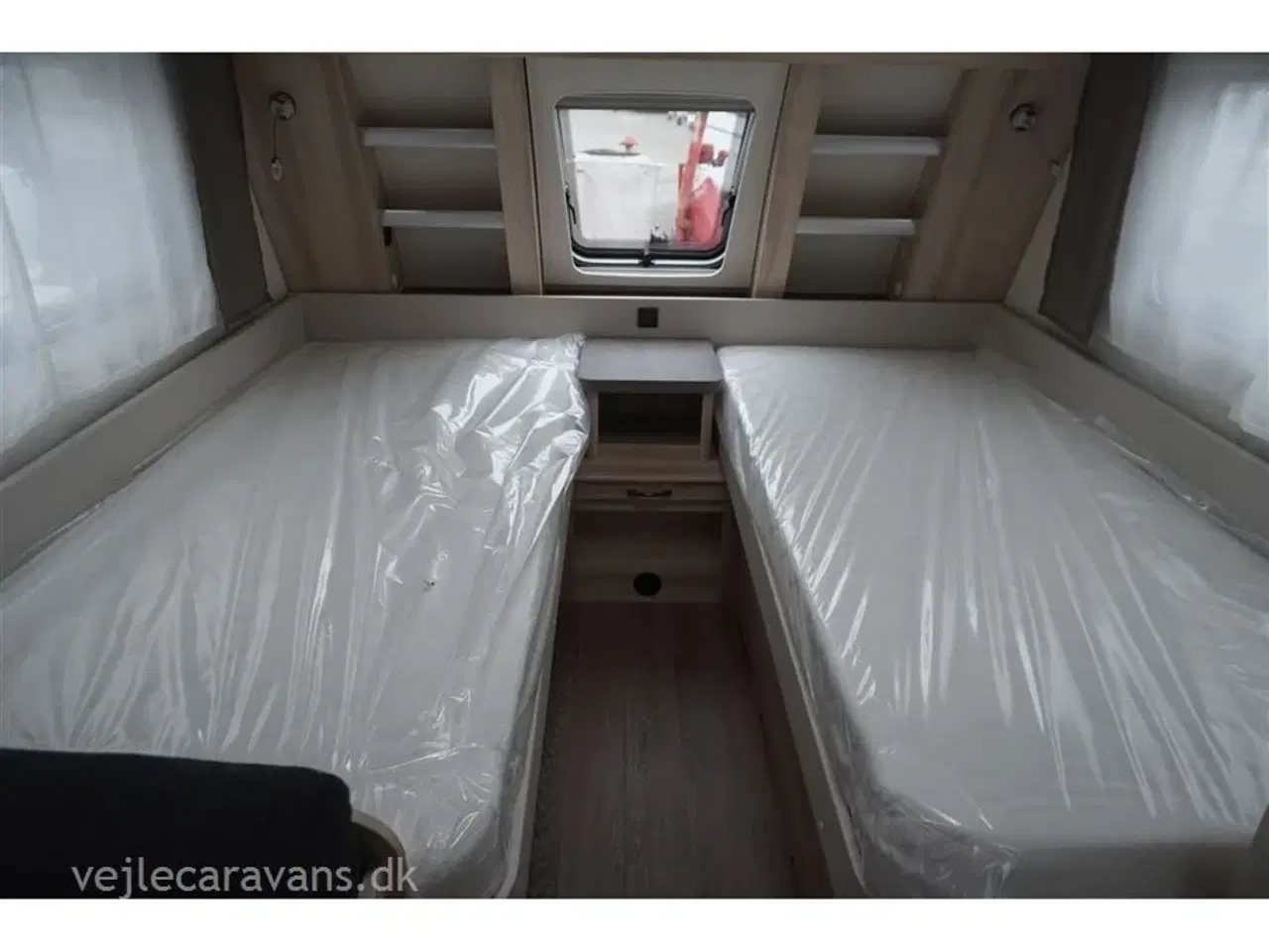 Billede 14 - 2026 - Hobby De Luxe 460 SL