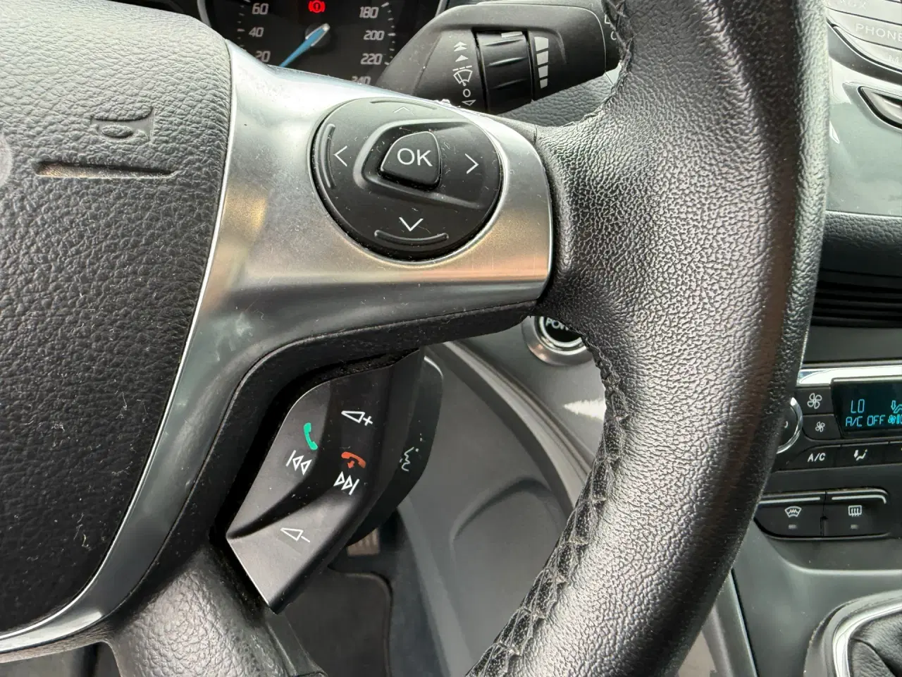 Billede 13 - Ford C-MAX 1,6 TDCi Titanium 115HK 6g