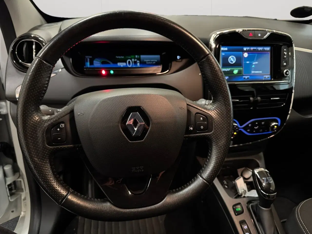 Billede 6 - Renault Zoe 41 Intens