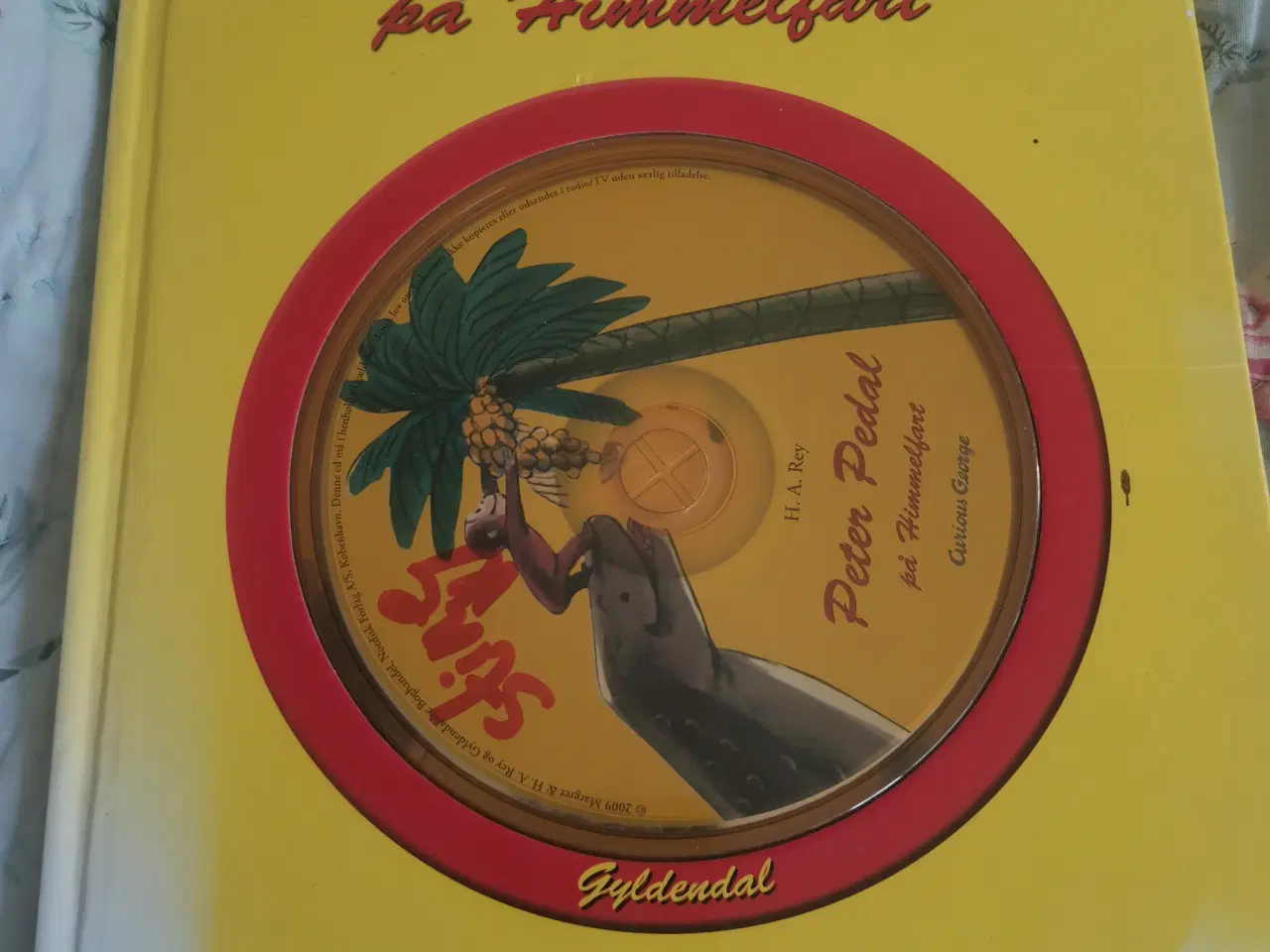 Billede 6 - Børnebøger 25 kr pr stk