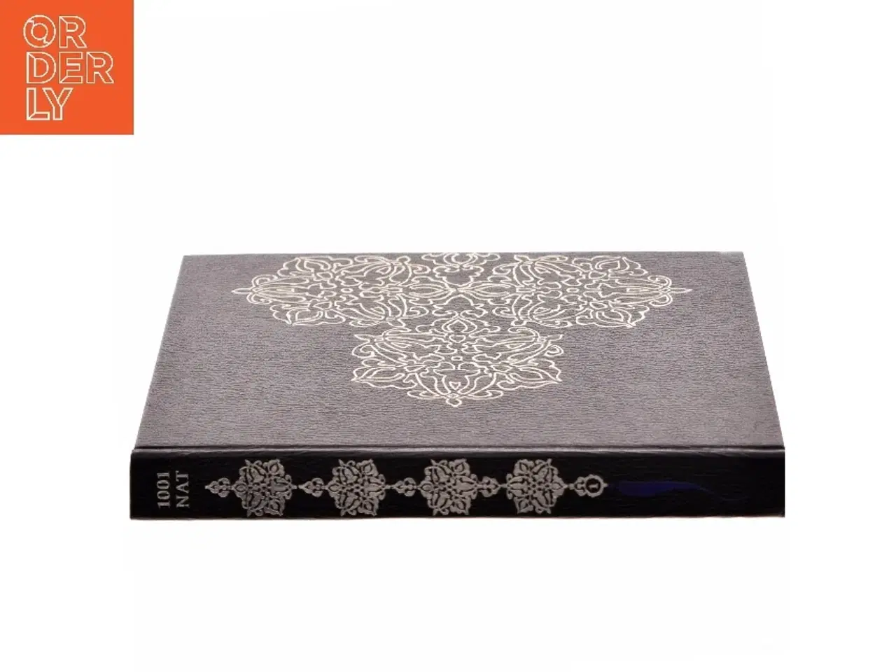 Billede 2 - 1001 Nat af Ukendt (Bog)