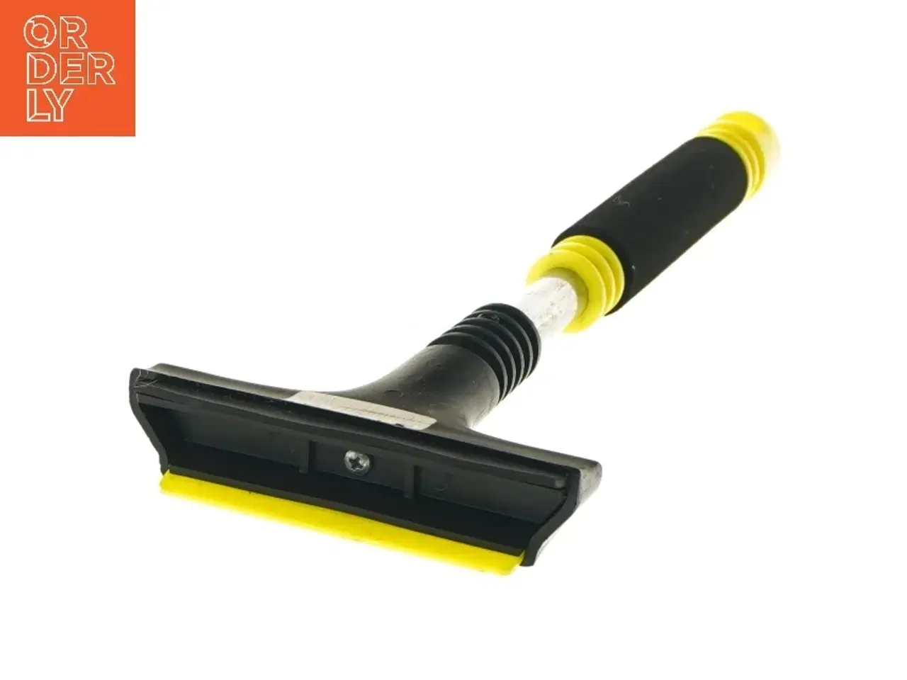 Billede 2 - Is skraber med udskiftelige blade (str. 31,5 cm)