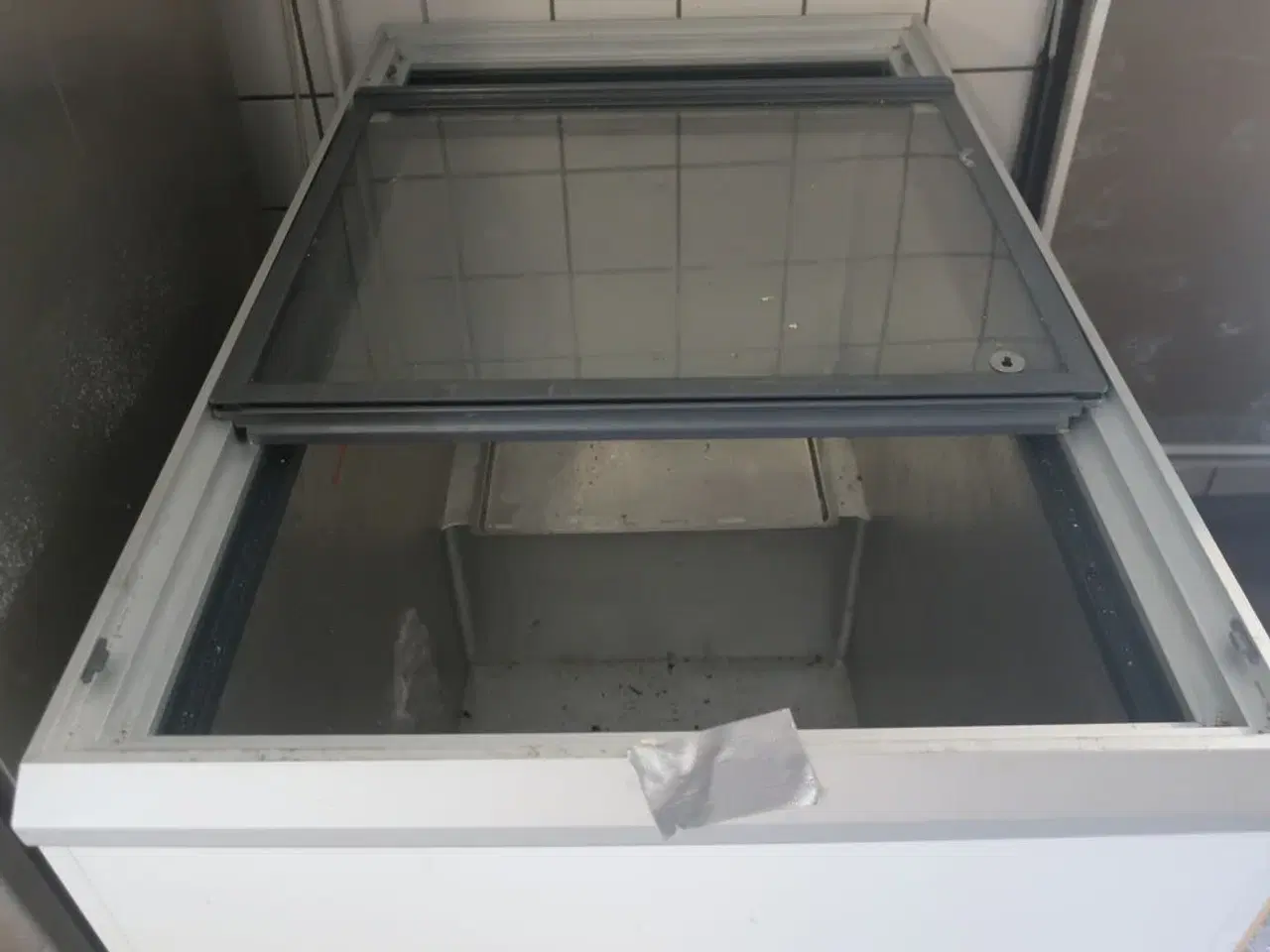 Billede 4 - Kummefryser CARAVELL