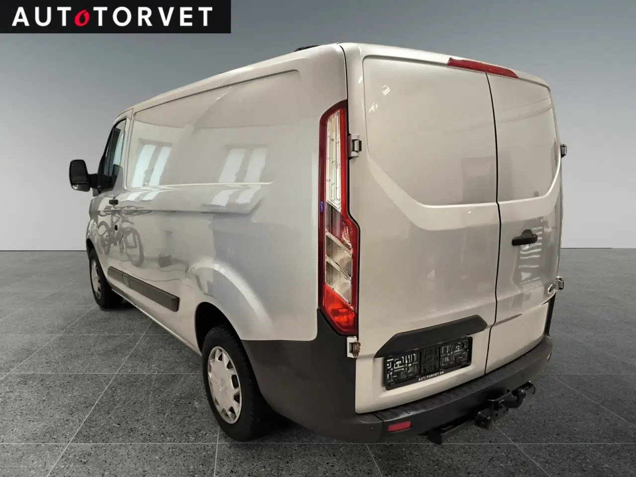 Billede 4 - Ford Transit Custom 270S 2,0 TDCi 130 Trend