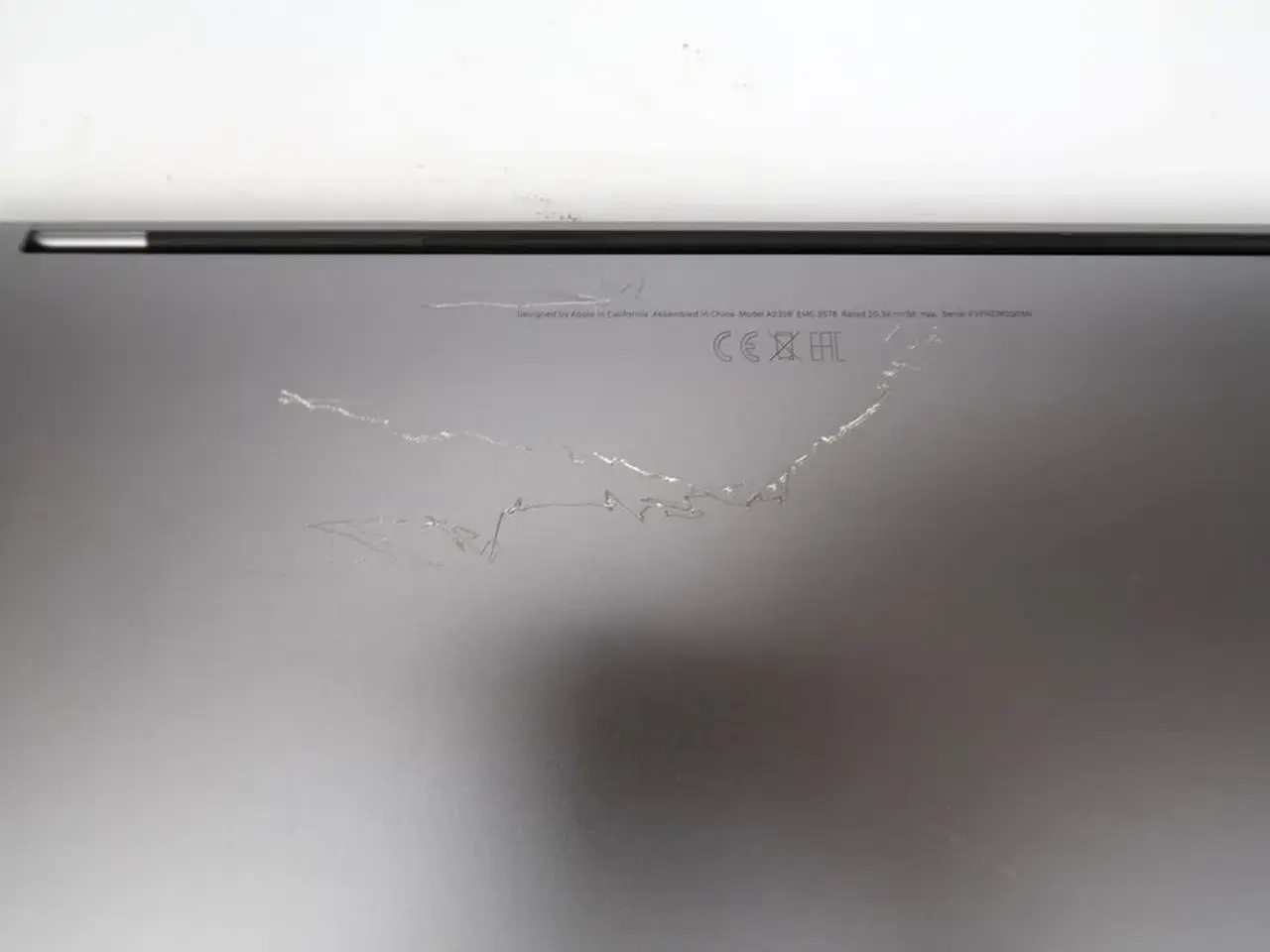 Billede 5 - Apple MacBook Pro M1 2020 13"