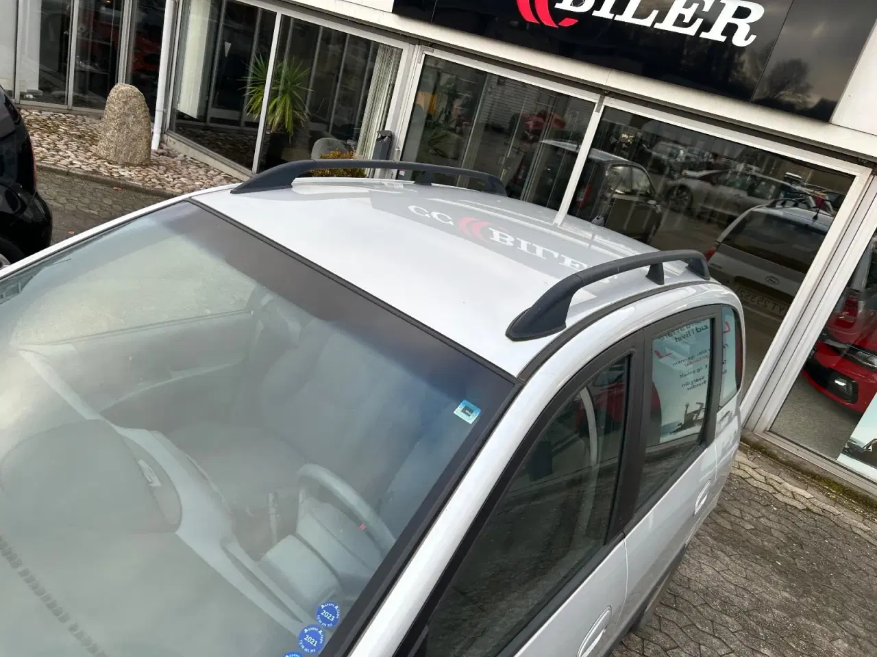 Billede 16 - Hyundai Matrix 1,6 GLS