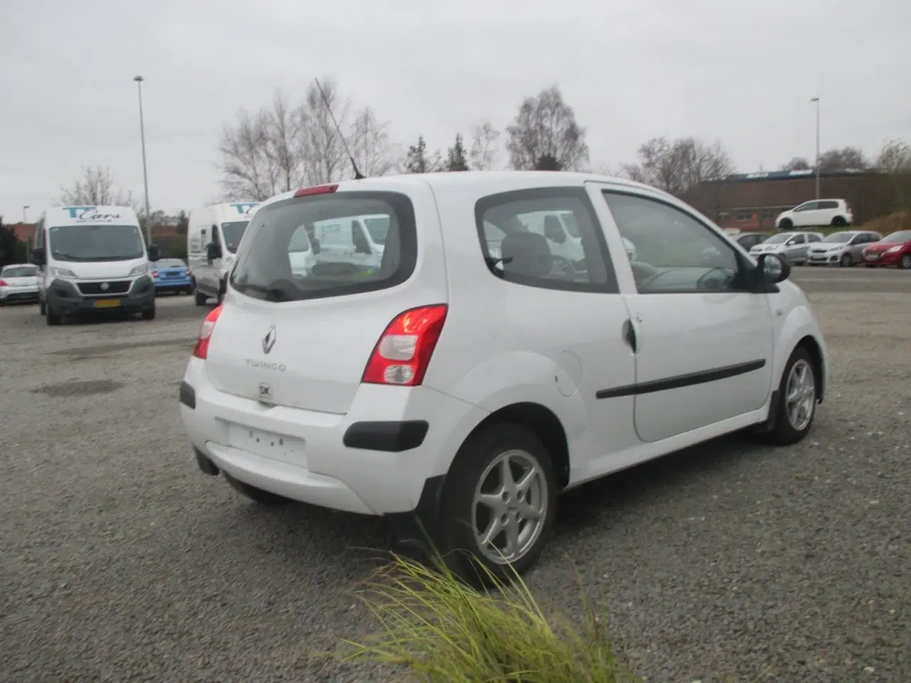 Billede 4 - Renault Twingo 1,2 16V Expression