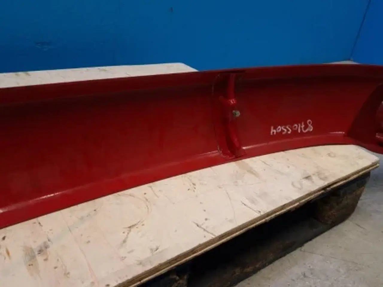 Billede 7 - Case 8010 Frontpanel 87105501