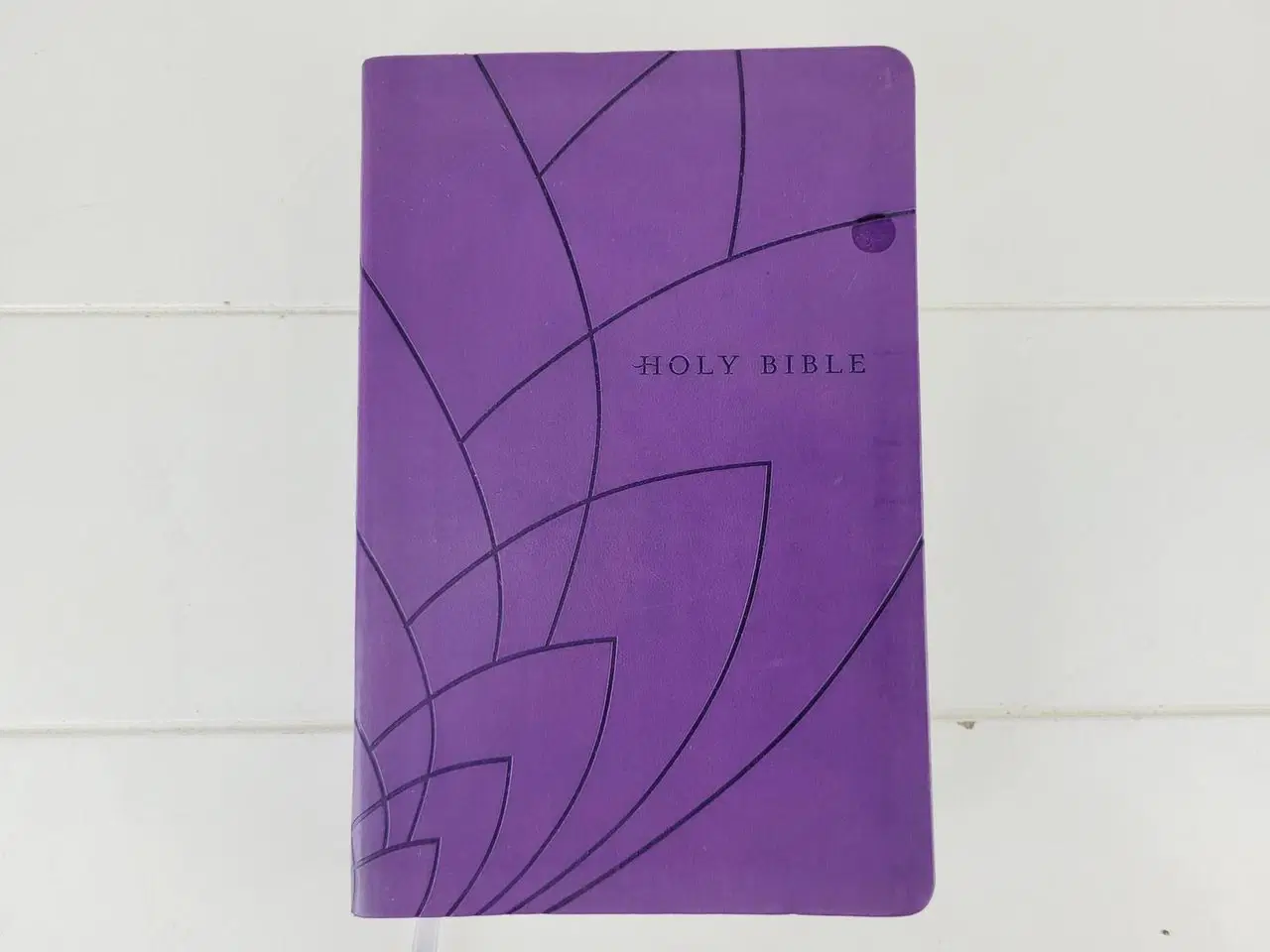 Billede 8 - ⭐️ Holy Bible - New Living Translation