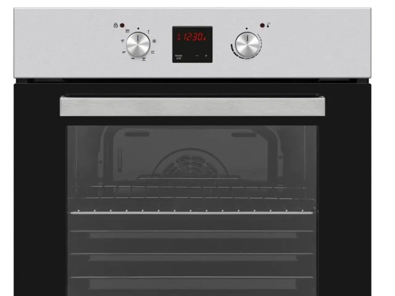 Billede 1 - DEMO Vestfrost VBO 1260 X Pyro-2 Ovn med pyrolyse
