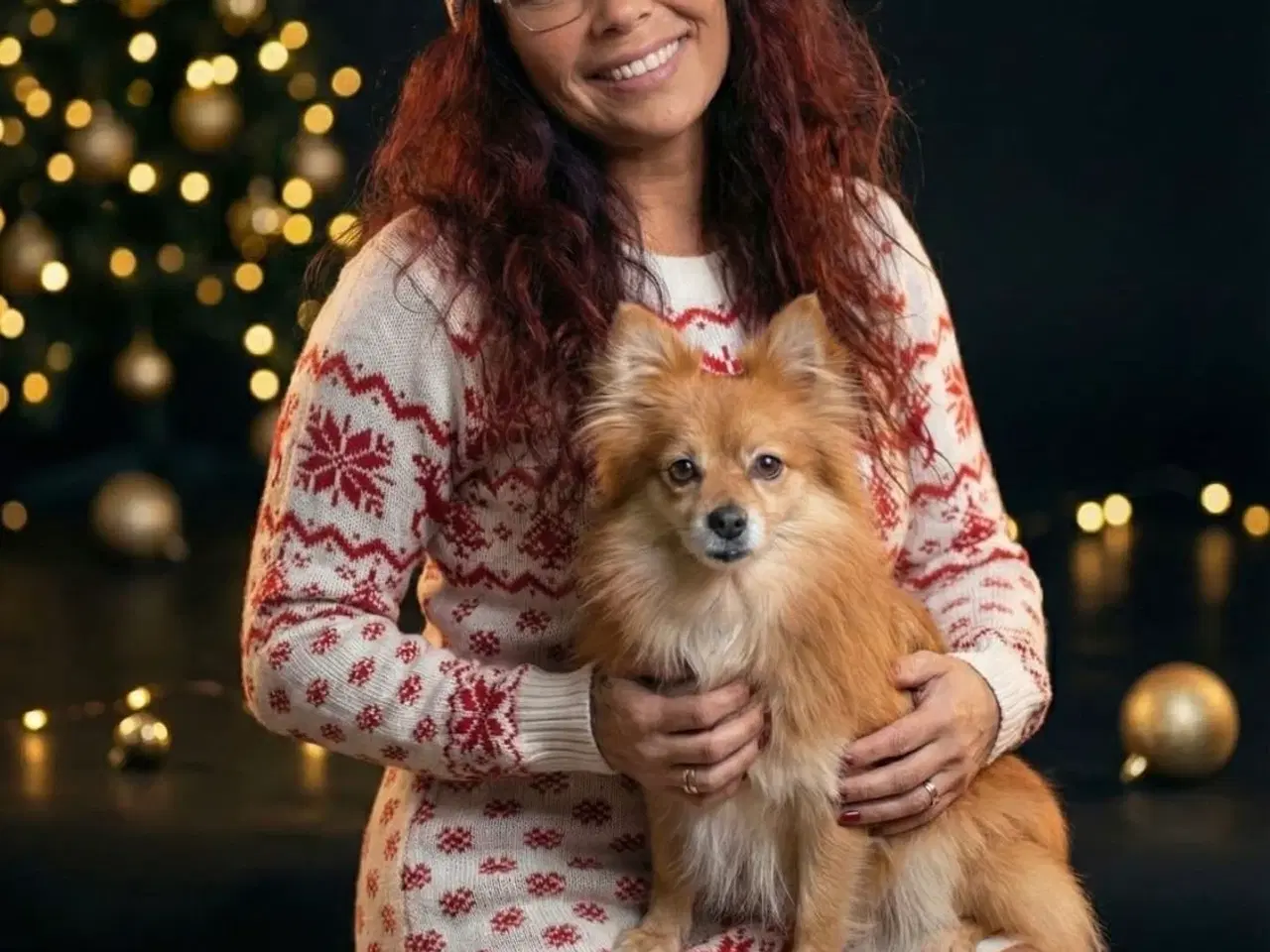 Billede 6 - Pomeranian bl.