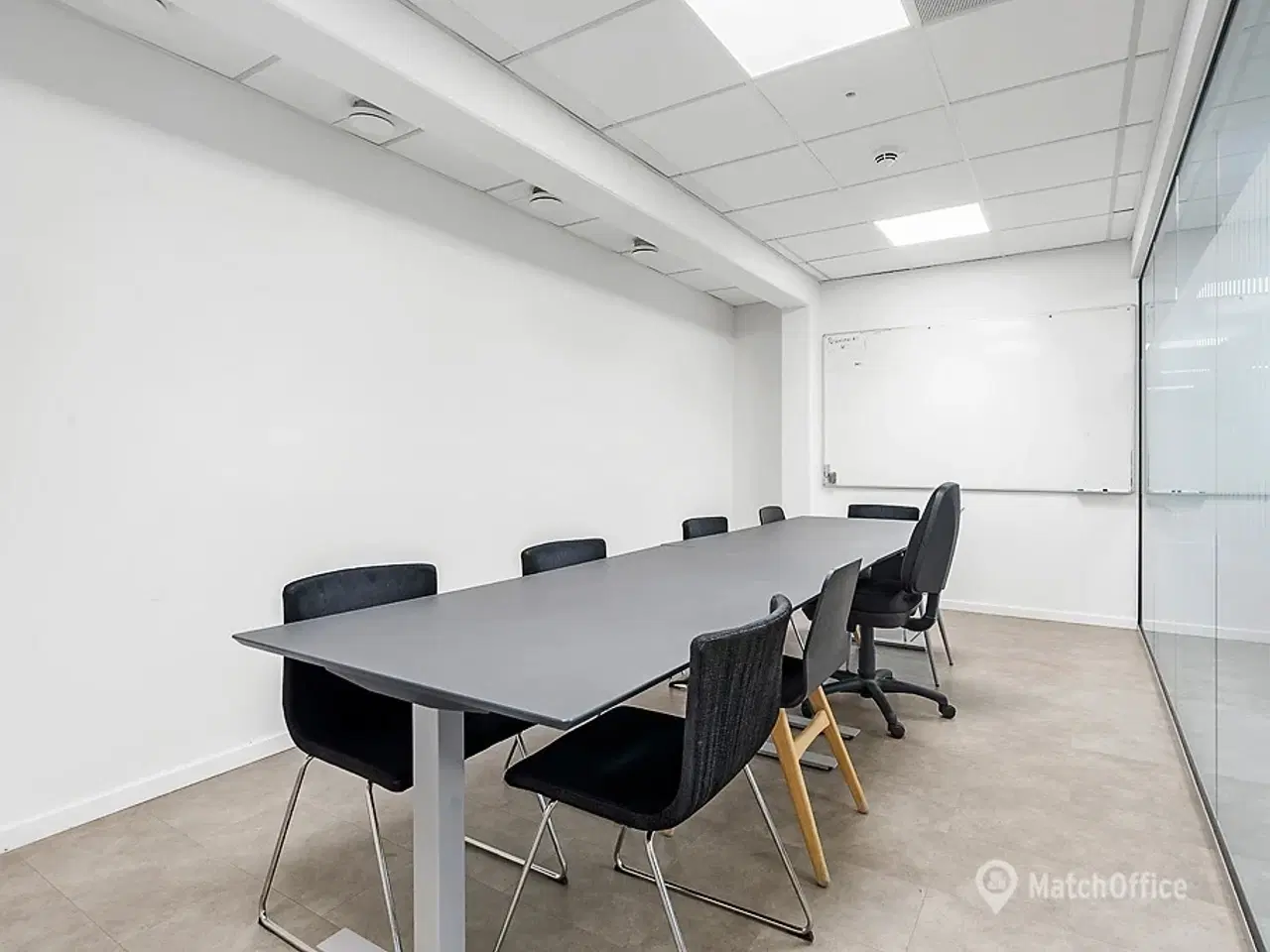 Billede 9 - Moderniseret kontorlejemål i et attraktivt erhvervsområde i Glostrup