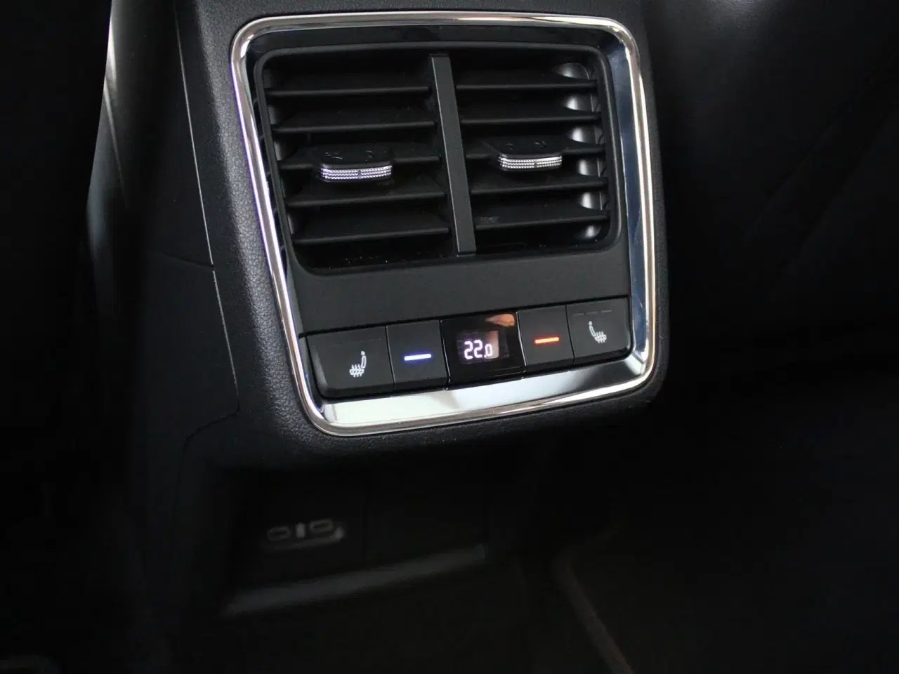 Billede 6 - Skoda Enyaq iV 80 EL Design Selection Suite 204HK 5d Aut.
