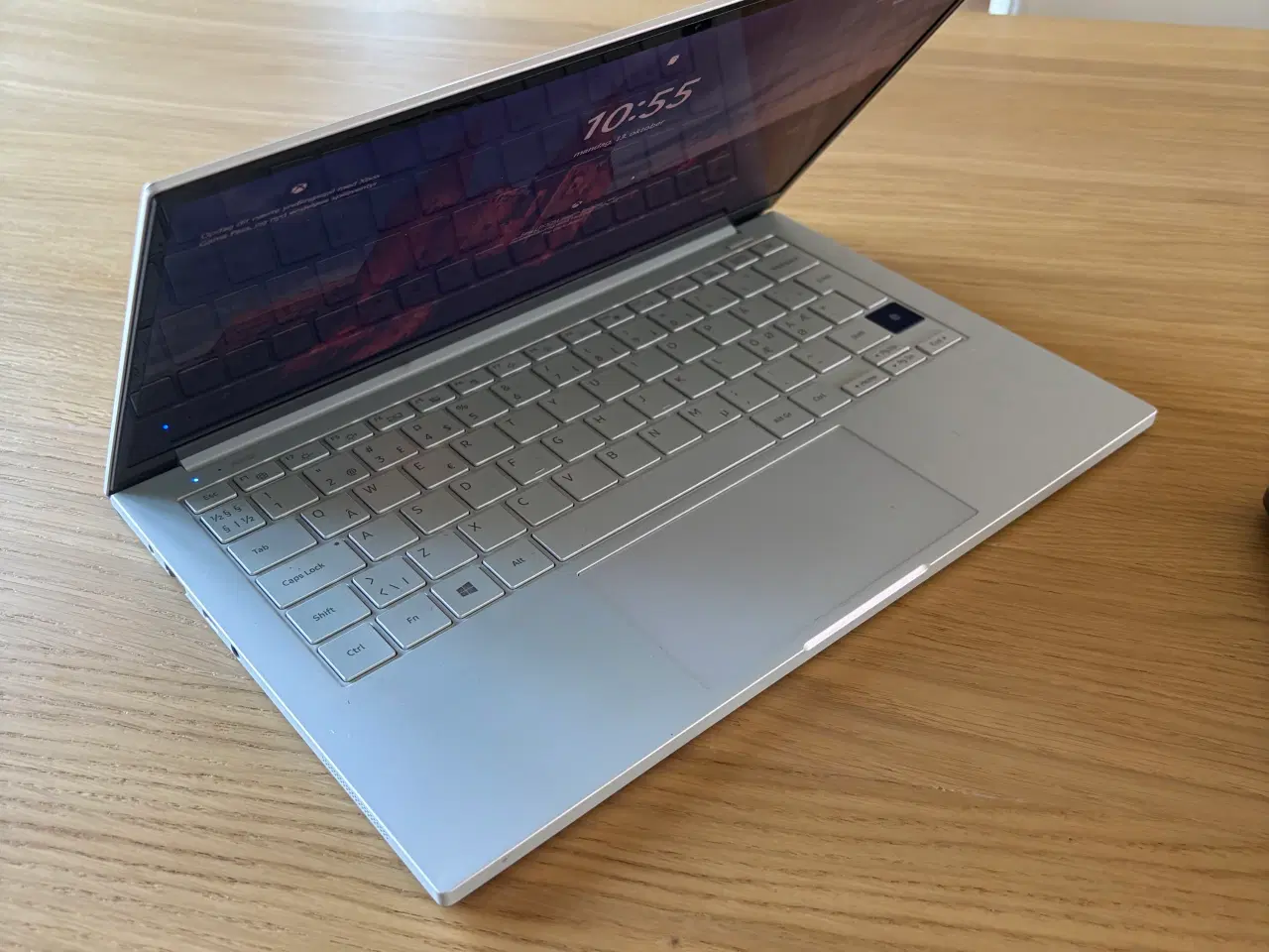 Billede 5 - Samsung Galaxy Book ION 13,3"