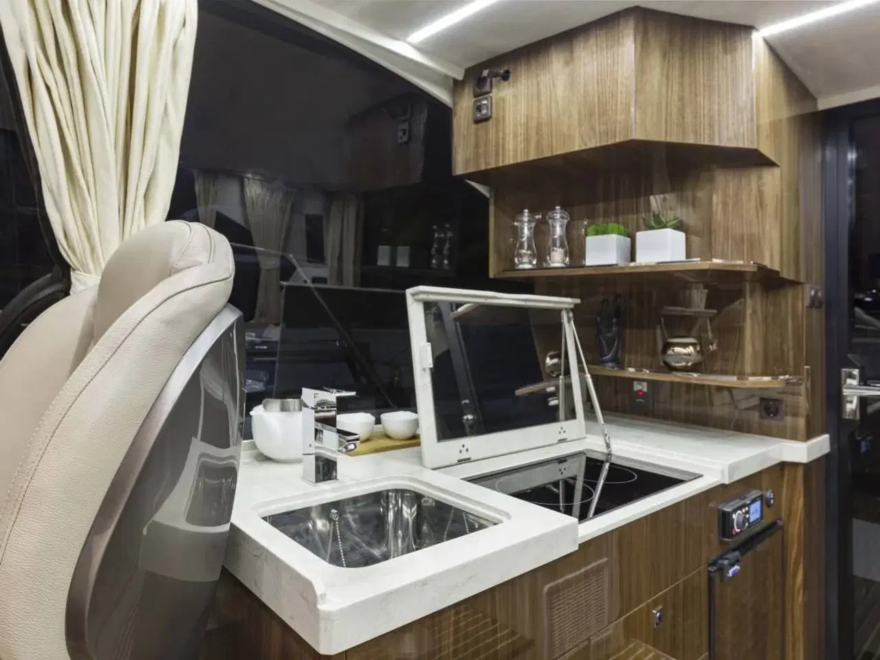 Billede 28 - Galeon 360 FLY