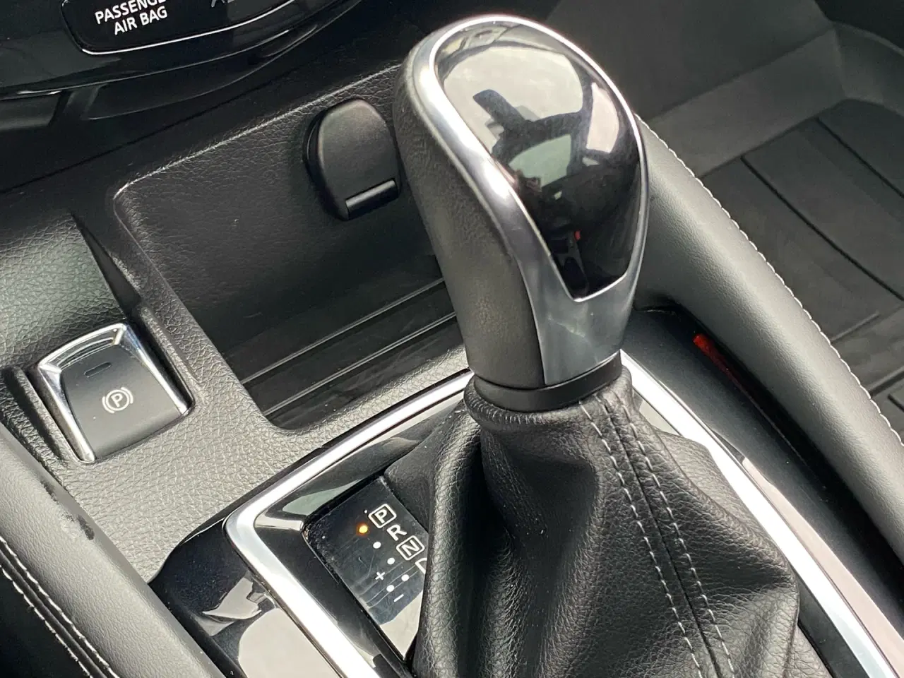 Billede 17 - Nissan Qashqai 1,2 Dig-T Tekna+ X-Tronic 115HK 5d 6g Aut.