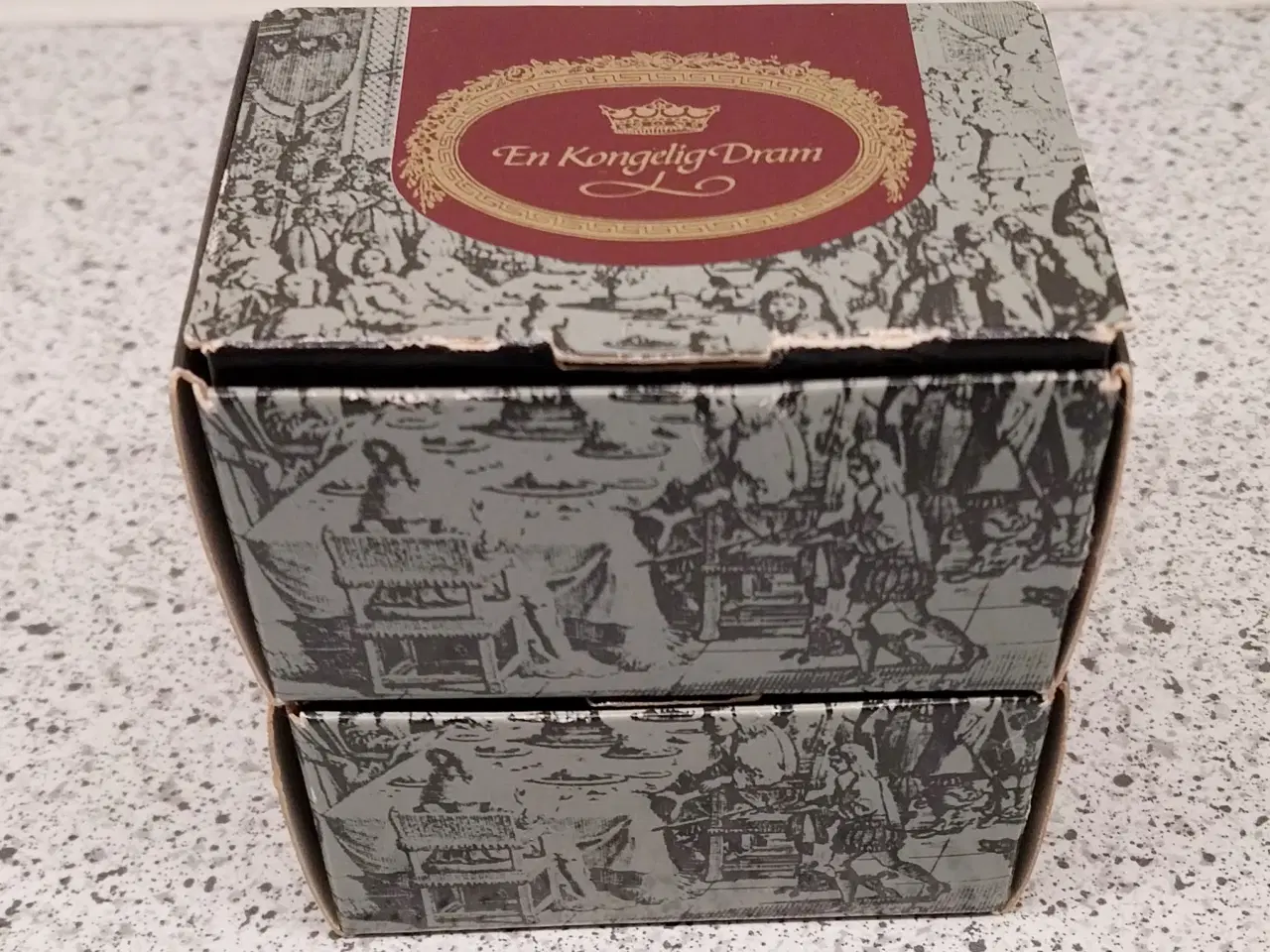 Billede 4 - En kongelig dram