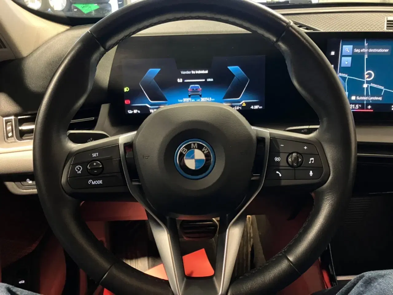 Billede 6 - BMW iX1  xDrive30