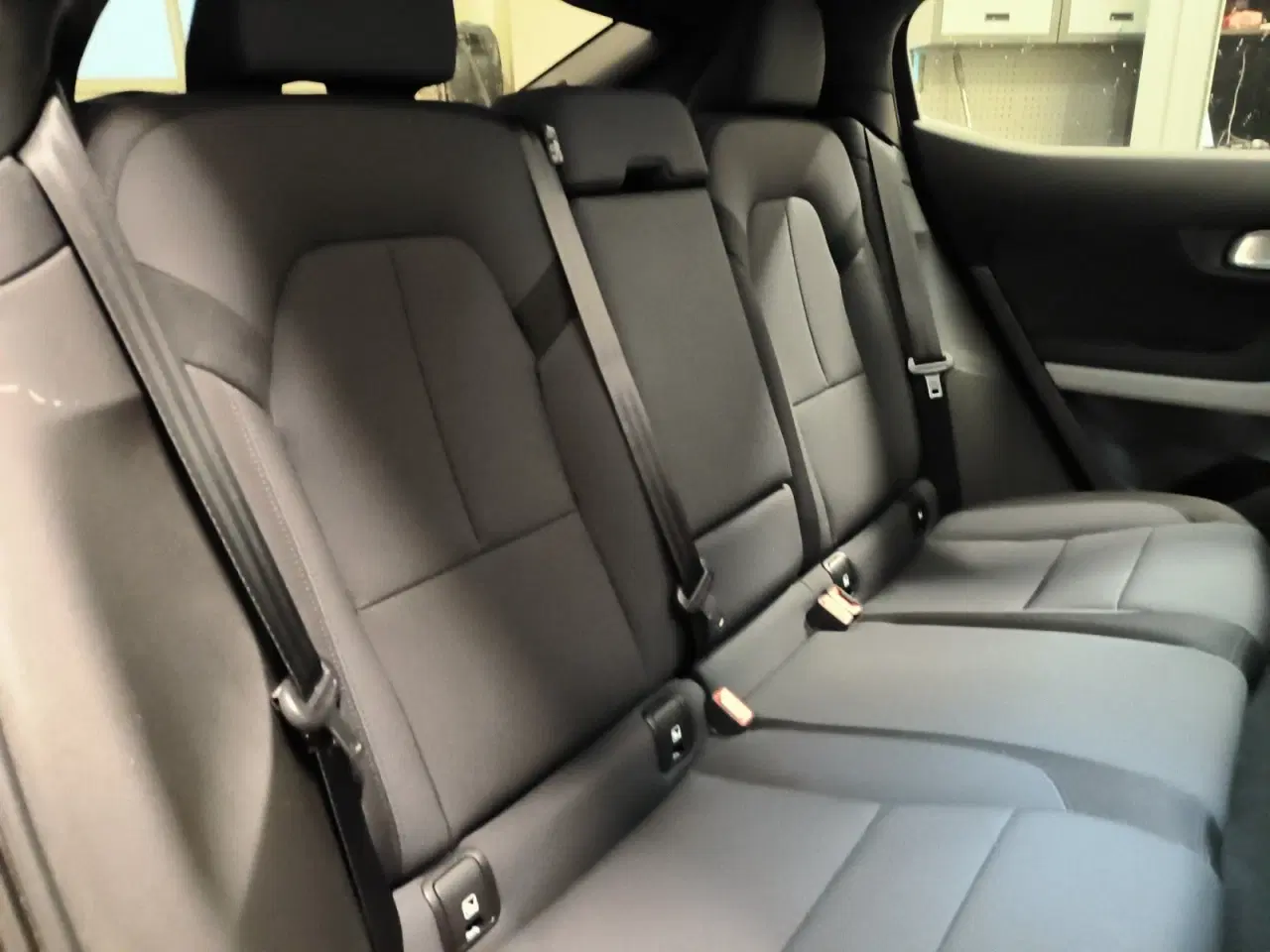 Billede 17 - Polestar 2  Long Range AWD