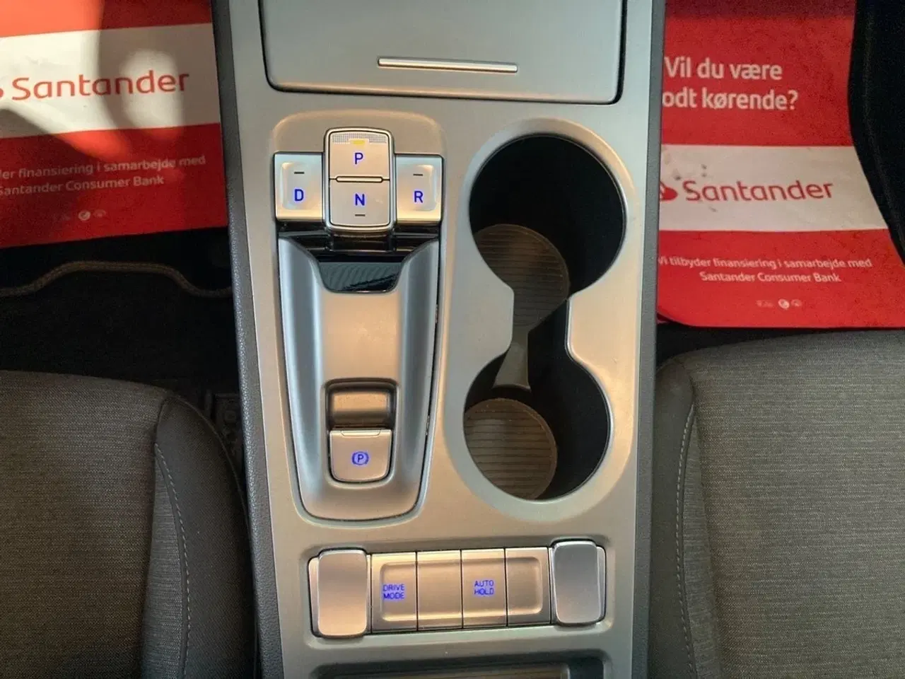 Billede 16 - Hyundai Kona 39 EV Intuitive