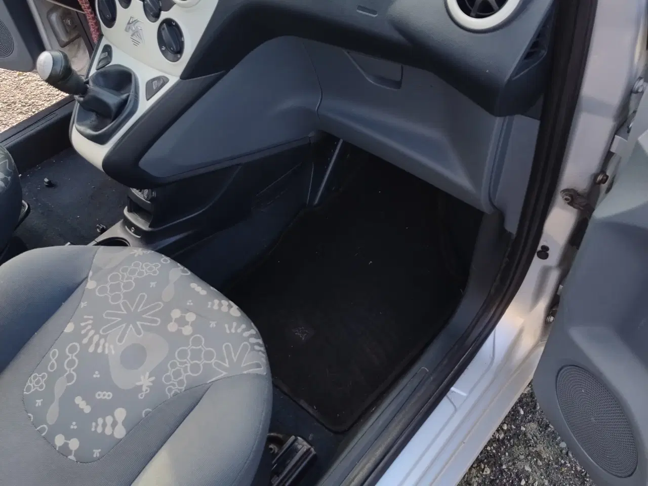 Billede 12 - Ford Ka' 1,2 SE