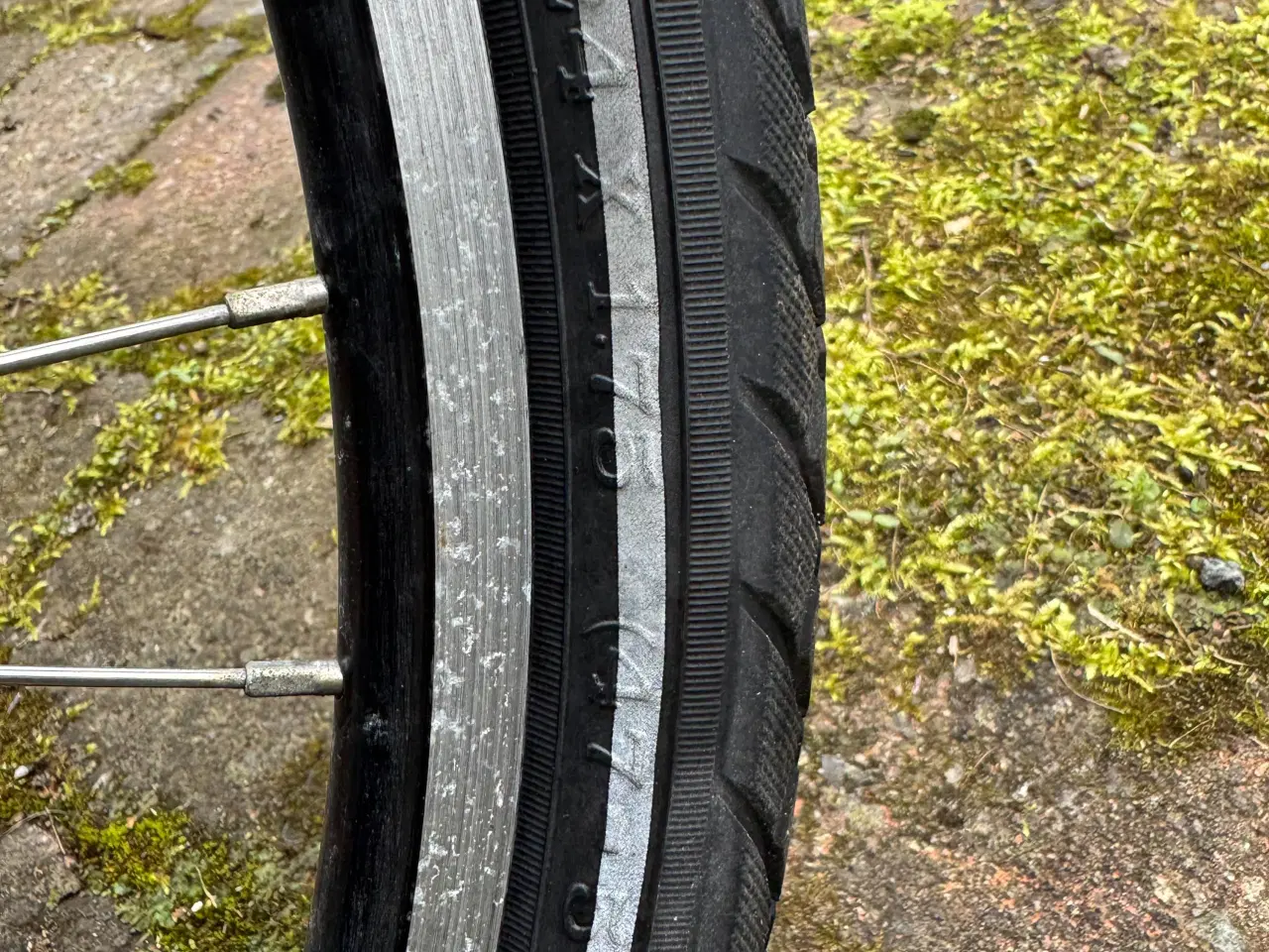 Billede 2 - Cultima drenge cykel