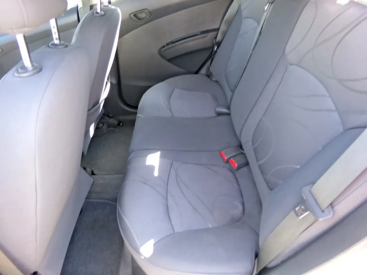 Billede 7 - Chevrolet Spark 1,0 LS