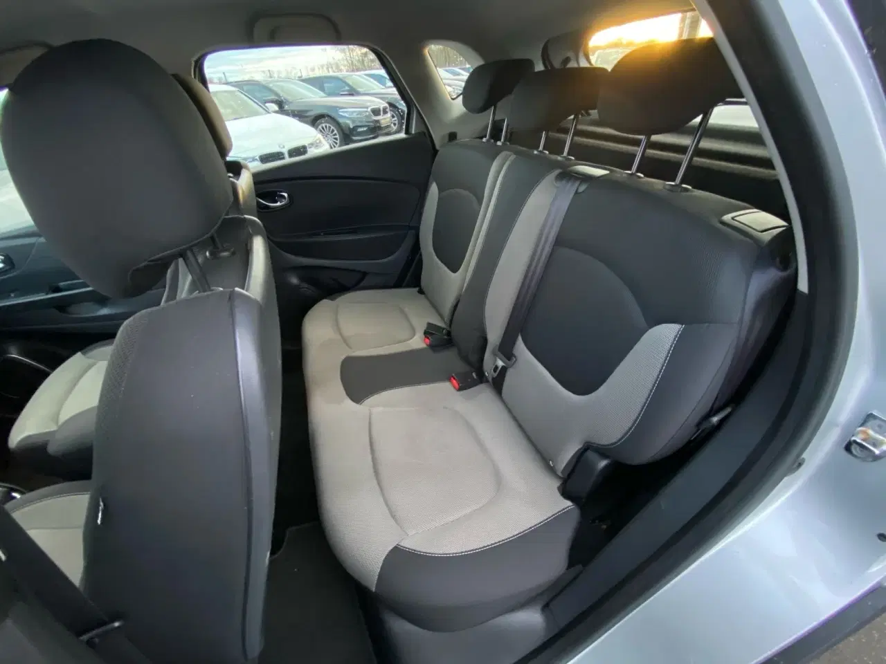 Billede 9 - Renault Captur 1,2 TCE Expression EDC 120HK 5d 6g Aut.