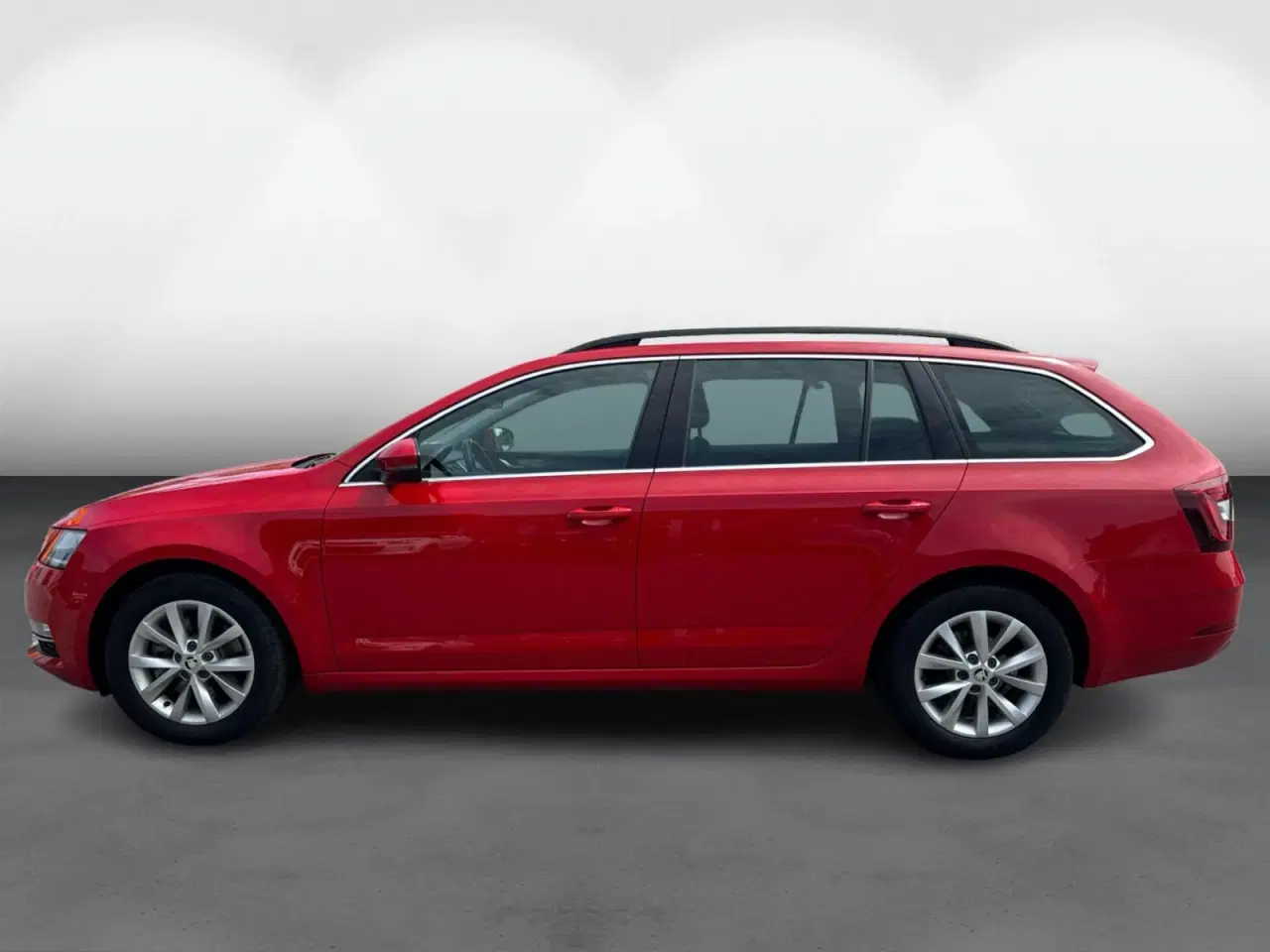 Billede 2 - Skoda Octavia 1,4 TSi 150 Style Combi DSG