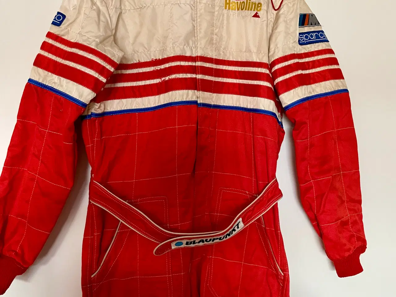 Billede 2 - Motorsports køredragter