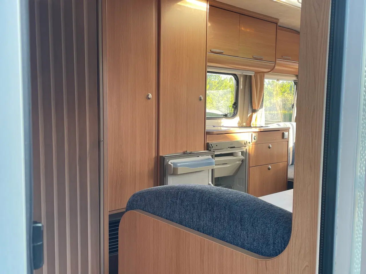 Billede 6 - Adria Altea campingvogn