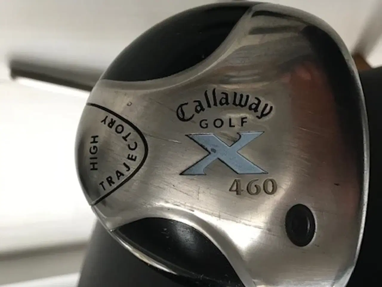 Billede 2 - Callaway golf kølle