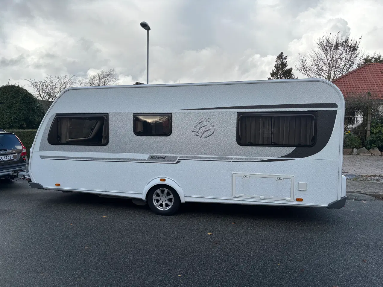 Billede 2 - Knaus Sudwind Exclusive 580 FU