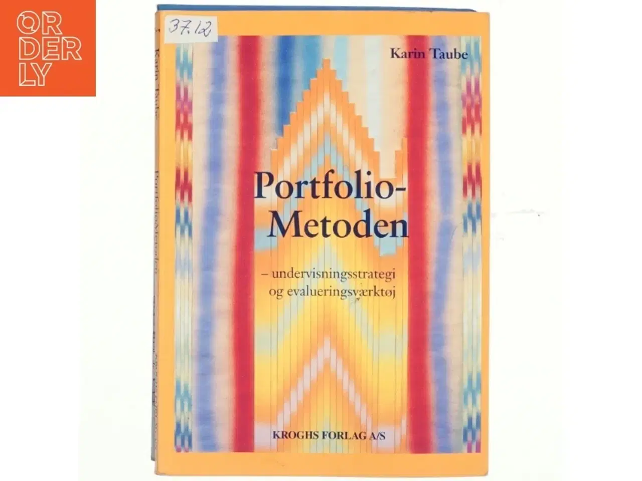 Billede 1 - Portfolio-metoden