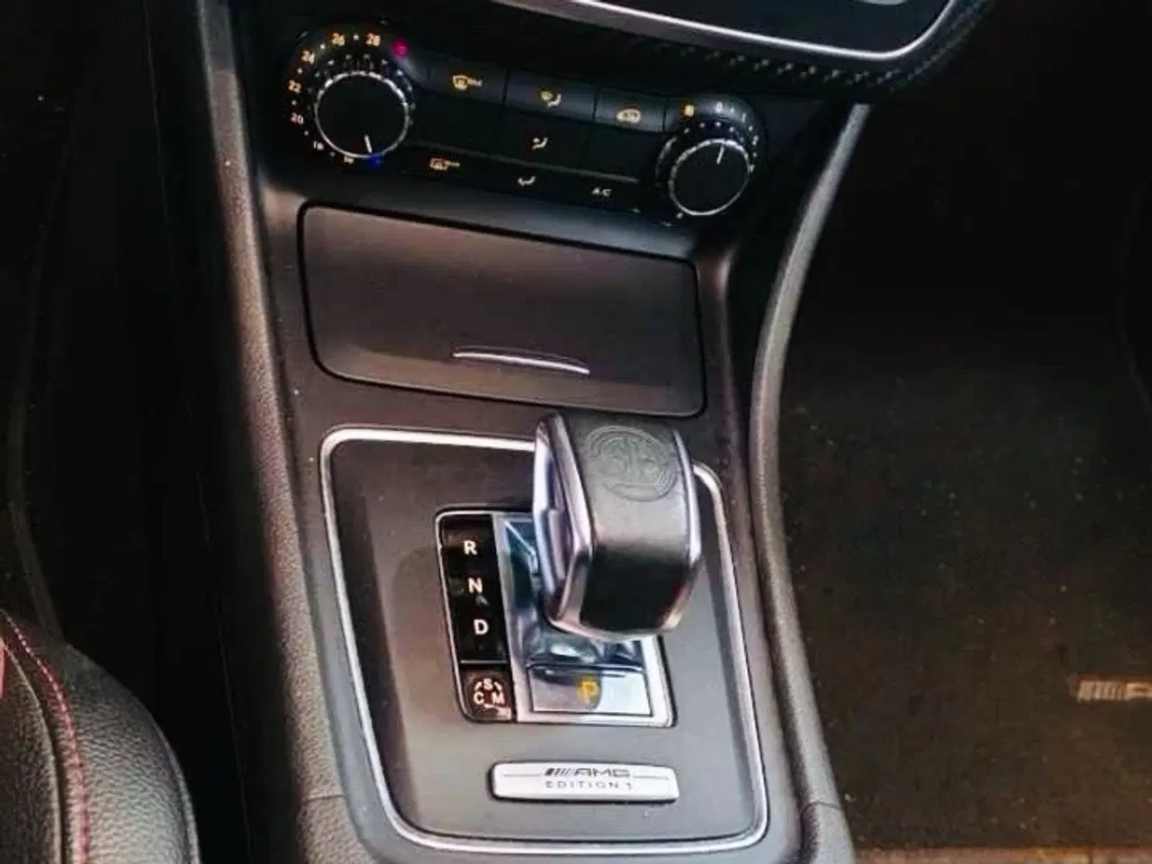 Billede 6 - MERCEDES BENZ - AMG 4MATIC 
