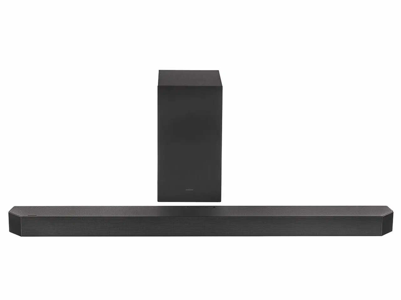 Billede 2 - Soundbar Samsung Q-series HW-Q600F – sort, 3.1.2 kanaler