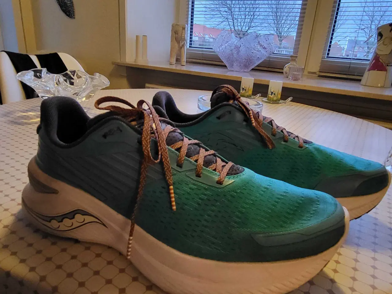 Billede 1 - Saucony endorphin Str.48