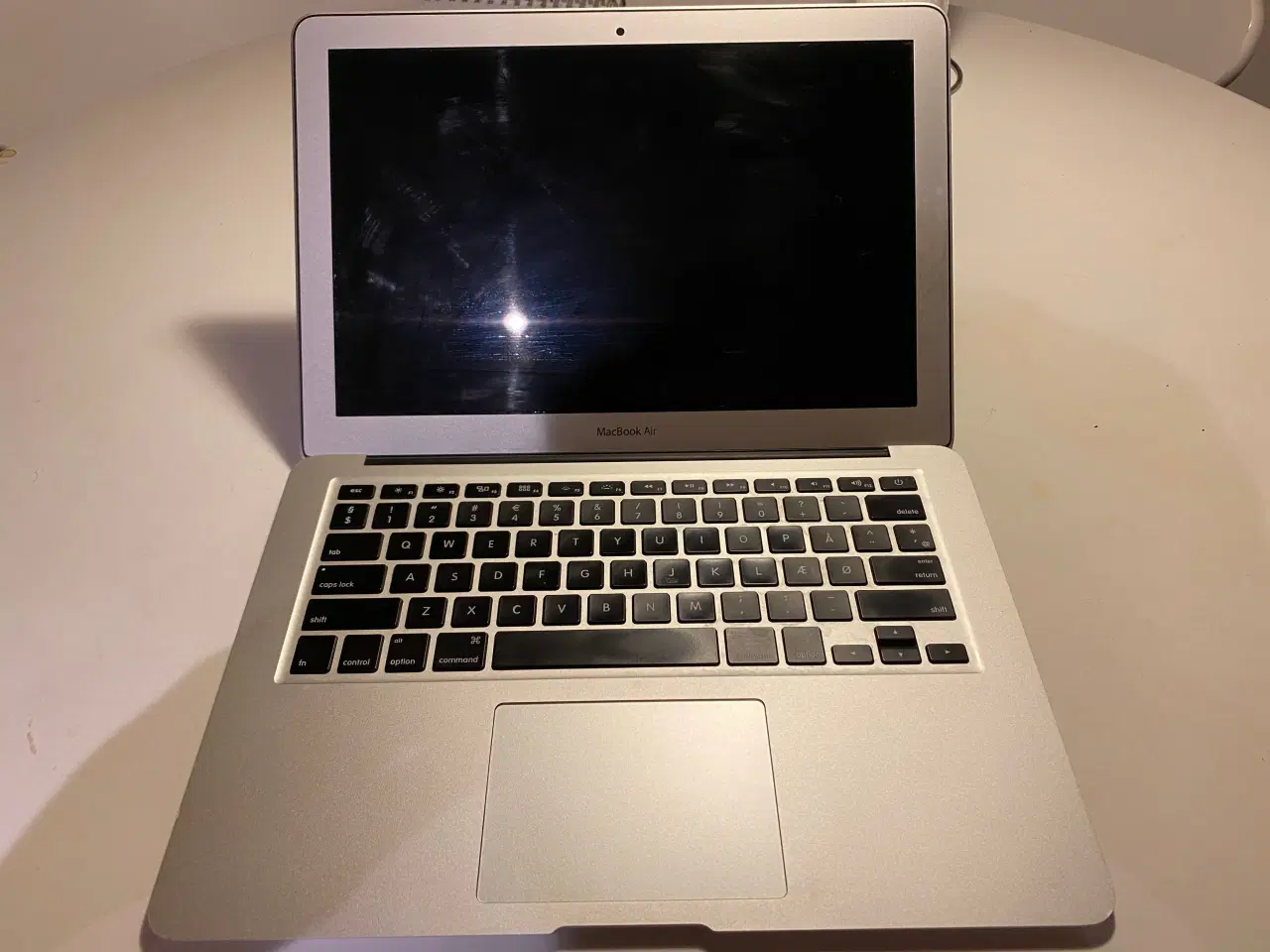 Billede 2 - MacBook Air