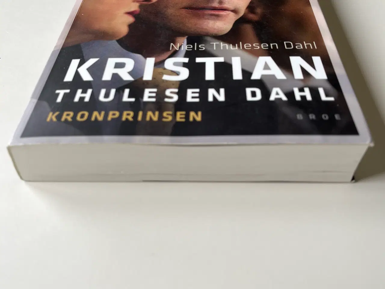 Billede 2 - Kristian Thulesen Dahl 