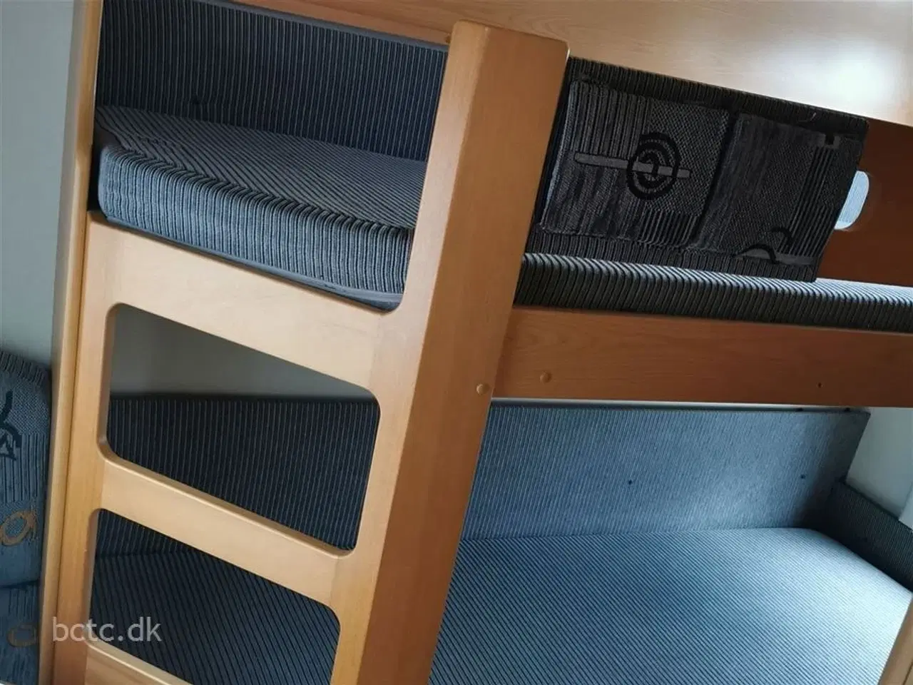 Billede 8 - 2006 - Hobby Prestige 650 KFU