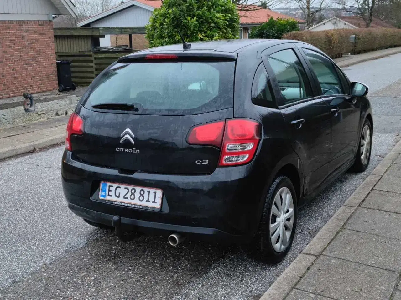 Billede 8 - Citroen C3 2011