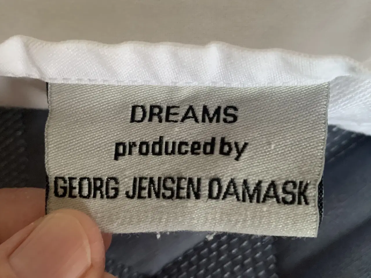 Billede 3 - Georg Jensen sengetøj