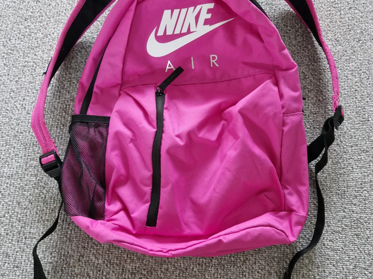 Billede 1 - Nike rygsæk 