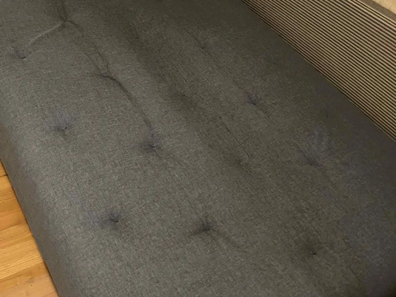 Billede 2 - Innovation Living - Aslak Spring Round Sovesofa