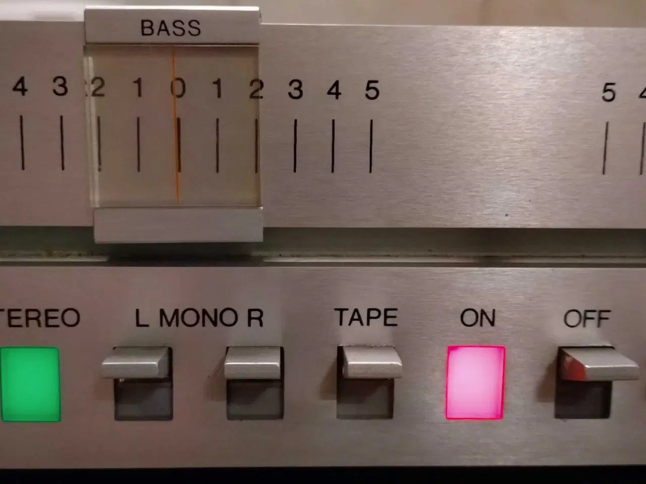 Billede 3 - Flot vintage retro B&O beomaster